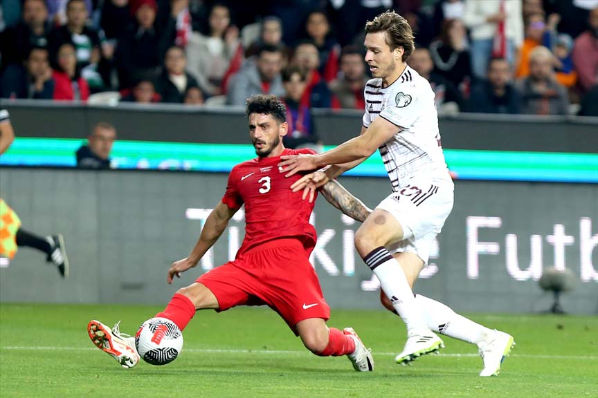 Bizim çocuklar UEFA 2024 vizesini aldı Bizim çocuklar UEFA 2024 vizesini aldı