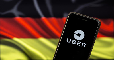 Uber Almanya’da taşeron şirketle mi çalışacak?