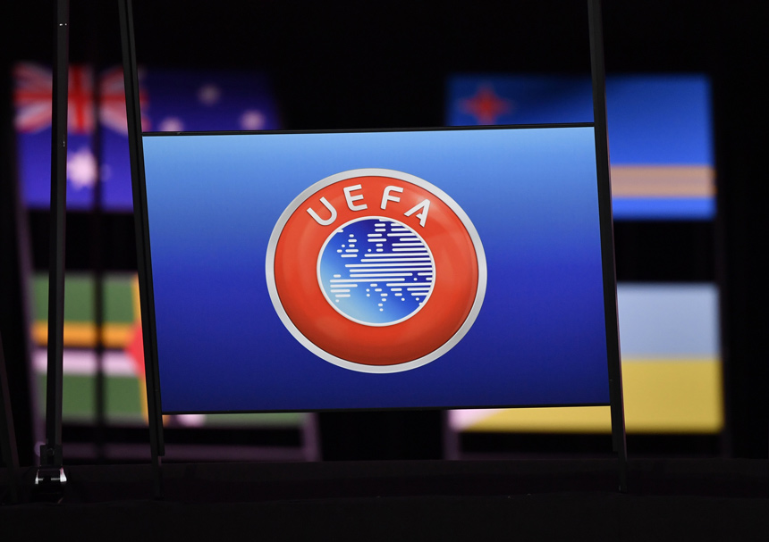 UEFA Avrupa Ligi play-off turu kuraları çekildi