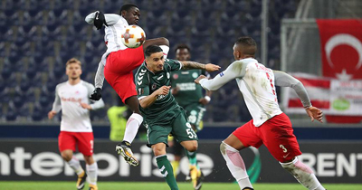 UEFA Avrupa Ligi 4. hafta maç sonuçları UEFA Avrupa Ligi 4. hafta maç sonuçları