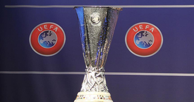 UEFA Avrupa Ligi'nde 3. ön eleme turu sonuçları UEFA Avrupa Ligi'nde 3. ön eleme turu sonuçları