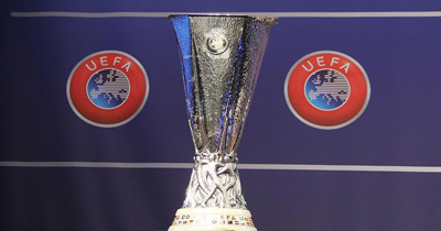 Avrupa Ligi'nde çeyrek final heyecanı bugün başlıyor