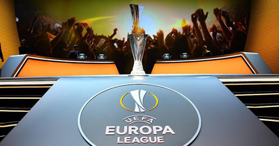 UEFA Avrupa Ligi'nde son 16 turu maçları UEFA Avrupa Ligi'nde son 16 turu maçları