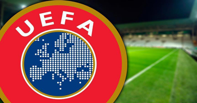 EURO 2024 kararı için geri sayım başladı EURO 2024 kararı için geri sayım başladı