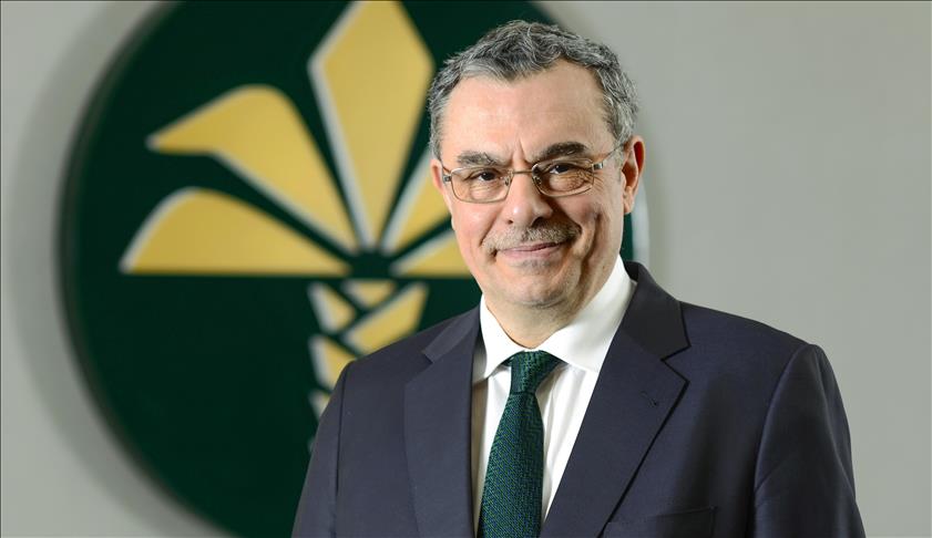 KT Bank AG'ye en iyi finansal kuruluş ödülü KT Bank AG'ye en iyi finansal kuruluş ödülü