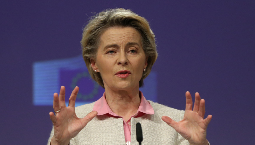 Avrupa, savunması için daha fazla çaba göstermeli