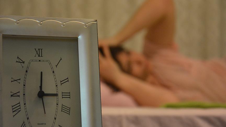 Düzenli ve sağlıklı uykunun vücuda faydaları Düzenli ve sağlıklı uykunun vücuda faydaları