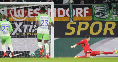 Bundesliga'da Video hakem kaosu (VAR) Bundesliga'da Video hakem kaosu (VAR)