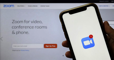 Video konferans uygulamalarına talep artıyor