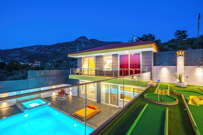 Türkiye'de Villaekstra uygun fiyata kiralik villa Türkiye'de Villaekstra uygun fiyata kiralik villa