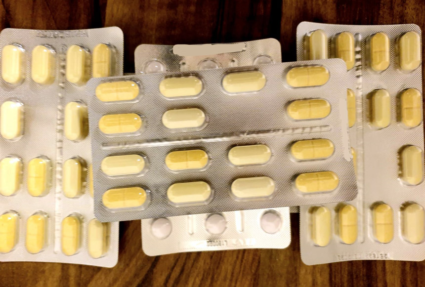 Gereksiz antibiyotik kullanmanın zararları Gereksiz antibiyotik kullanmanın zararları