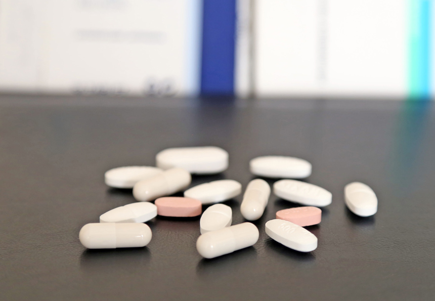 Antibiyotik kullananlara önemli tavsiyeler Antibiyotik kullananlara önemli tavsiyeler