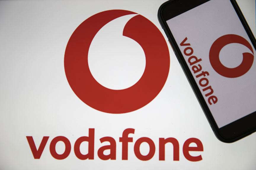 Vodafone Almanya’da 2 bin çalışanı etkileyecek gelişme