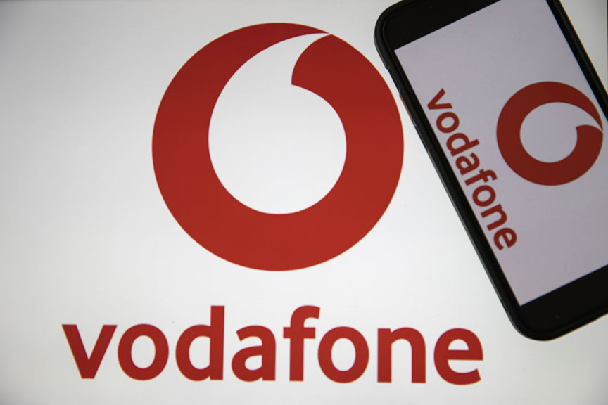 Vodafone Almanya’da 2 bin çalışanı etkileyecek gelişme Vodafone Almanya’da 2 bin çalışanı etkileyecek gelişme