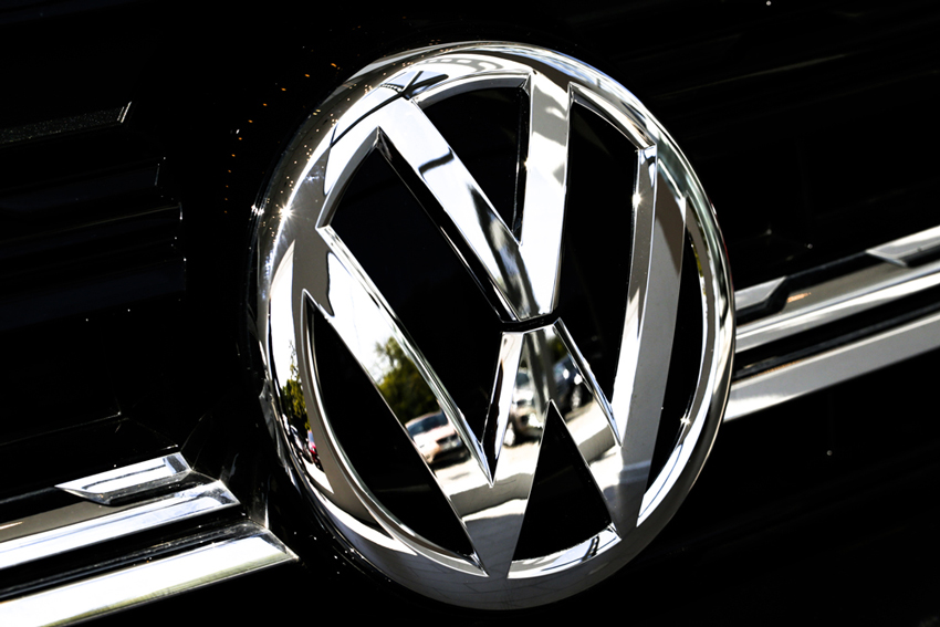 VW’ye bir darbe de AB‘den