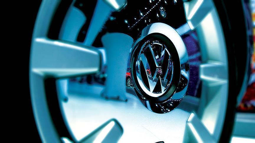Türk yönetici Volkswagen yönetim kurulu üyeliğine getirildi Türk yönetici Volkswagen yönetim kurulu üyeliğine getirildi