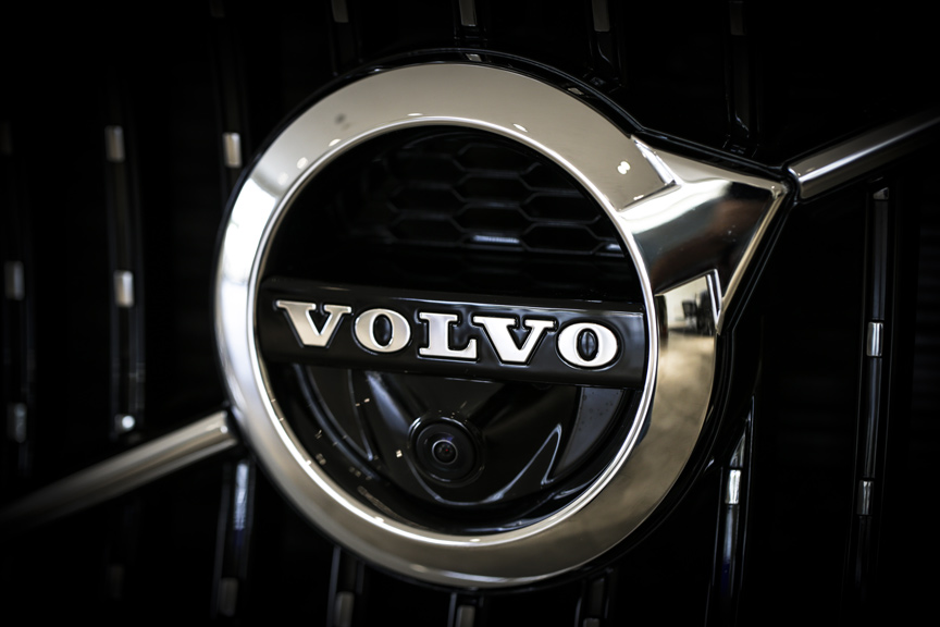Volvo Rusya'ya araç sevkiyatını askıya aldı Volvo Rusya'ya araç sevkiyatını askıya aldı