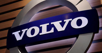 Volvo araçlarda hız sınırlamasına gidiyor Volvo araçlarda hız sınırlamasına gidiyor