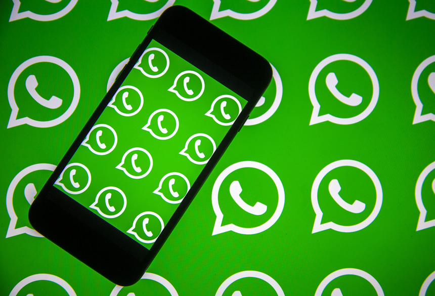 İstihbarat birimleri WhatsApp mesajlarını okuyabilecek