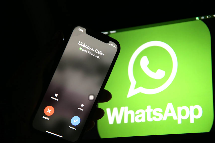 AB‘den Meta'ya WhatsApp ile ilgili hangi talimat geldi? AB‘den Meta'ya WhatsApp ile ilgili hangi talimat geldi?