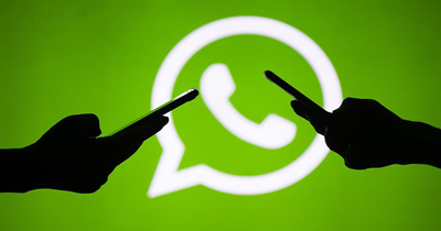 WhatsApp kullananlar bu haberi okusunlar WhatsApp kullananlar bu haberi okusunlar