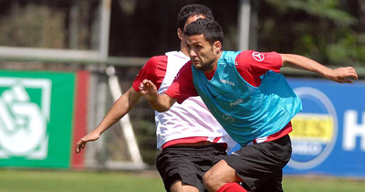 Yıldıray‘dan Kicker’e özel açıklamalar Yıldıray‘dan Kicker’e özel açıklamalar