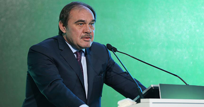 DFB Başkanı'na TFF'den tepki DFB Başkanı'na TFF'den tepki