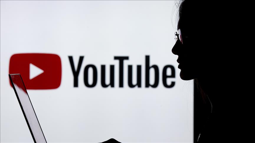 Russia Today Almanca isimli youtube kanalı youtube tarafından kapatıldı Russia Today Almanca isimli youtube kanalı youtube tarafından kapatıldı