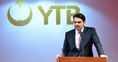 Türkiye ile gönül bağınızı kaybetmeyin Türkiye ile gönül bağınızı kaybetmeyin
