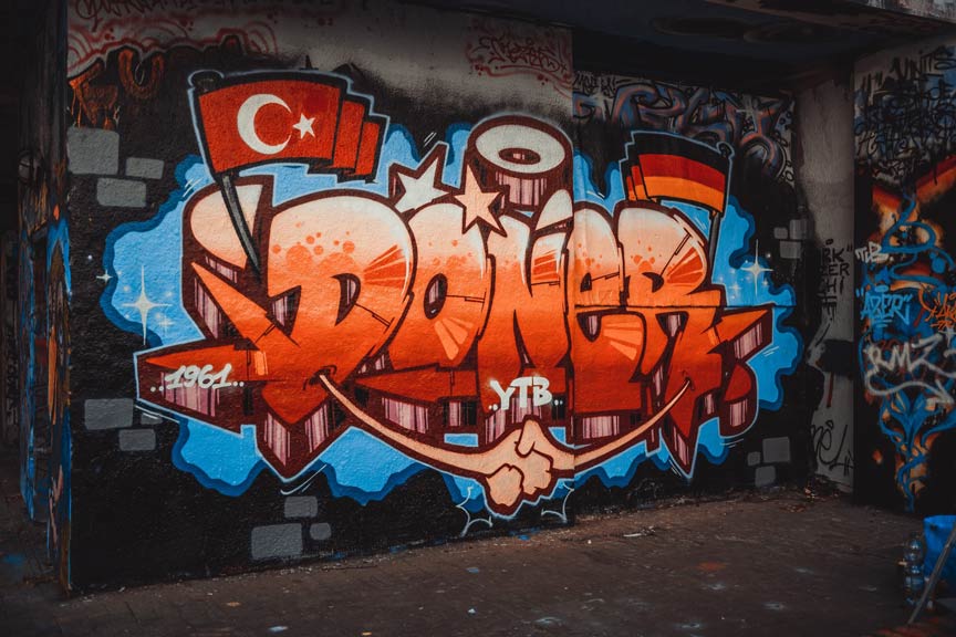 Göçün 60. yılına özel rap hazırladılar Göçün 60. yılına özel rap hazırladılar