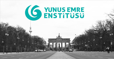 Yunus Emre Enstitüsü Müdürü'ne ırkçılardan tehdit Yunus Emre Enstitüsü Müdürü'ne ırkçılardan tehdit