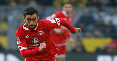Yunus sezon sonuna kadar Union Berlin’e kiralandı Yunus sezon sonuna kadar Union Berlin’e kiralandı