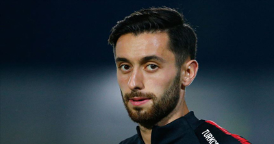 Fenerbahçe’nin yeni transferi Kruse'ye övgü Fenerbahçe’nin yeni transferi Kruse'ye övgü