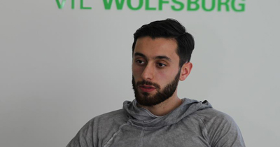 Yunus Malli özel aciklamalar yapti Yunus Malli özel aciklamalar yapti