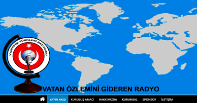 Yurtdışı Türkleri Radyosu kuruldu